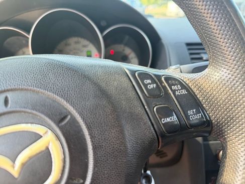 Used 2008 MAZDA MAZDA3 i Touring FWD image 17