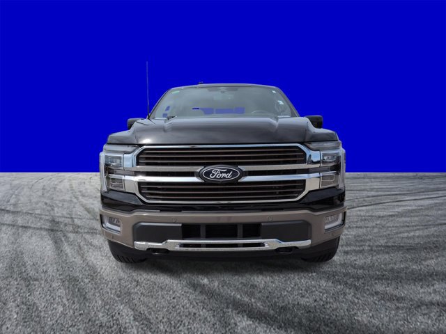 New 2026 Ford F150 King Ranch w/ Equipment Group 601A High AWD/4WD image 9