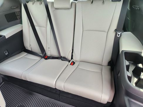 New 2026 Toyota Grand Highlander AWD Hybrid image 26