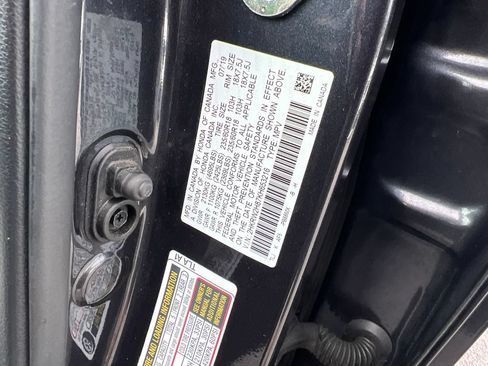 Used 2019 Honda CR-V EX-L image 33