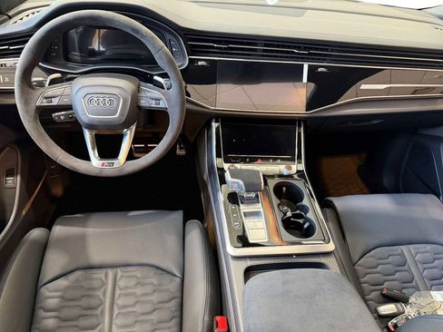 New 2026 Audi RS Q8 performance AWD/4WD image 13