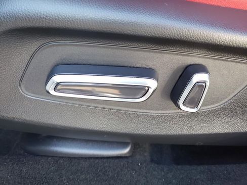 Certified 2025 Acura ADX A-Spec image 20