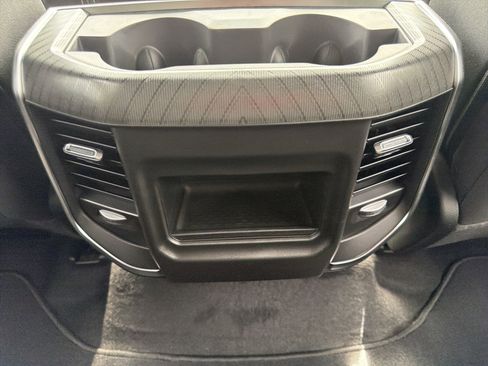 New 2026 RAM 1500 Big Horn image 17