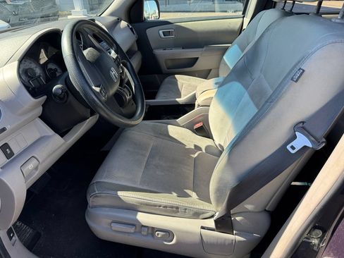 Used 2012 Honda Pilot EX image 7