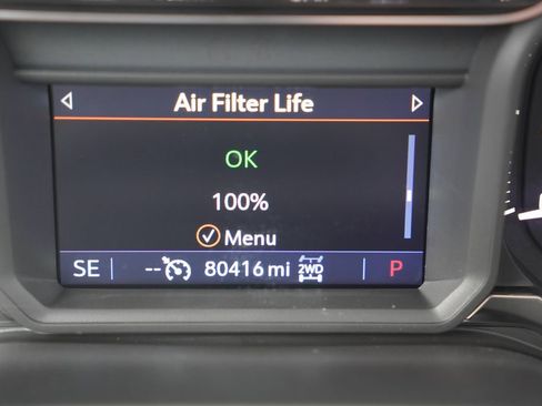 Used 2020 GMC Sierra 1500 AT4 w/ AT4 Premium Package image 37