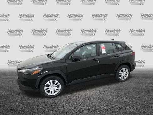 Certified 2026 Toyota Corolla Cross L FWD image 40