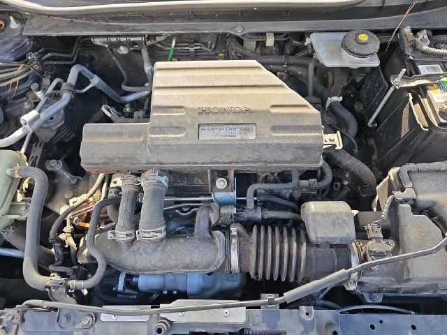 Used 2018 Honda CR-V EX image 32