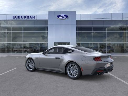 New 2026 Ford Mustang GT Premium RWD image 4