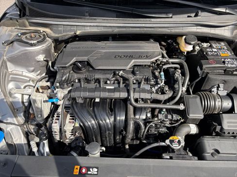 Used 2025 Kia K4 FWD image 32