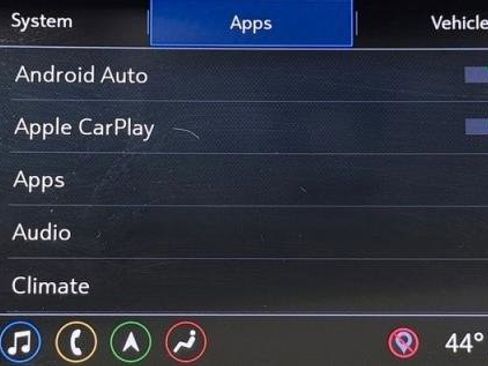 Used 2019 Buick Regal Essence w/ Driver Confidence Package I image 24