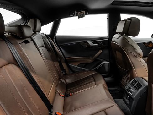 Used 2018 Audi A5 2.0T Prestige image 31