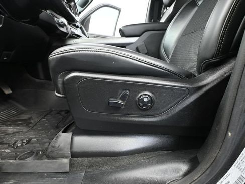 Used 2021 RAM 1500 Sport w/ Night Edition AWD/4WD image 22
