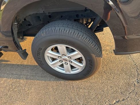 Used 2021 Ford F150 XLT image 20