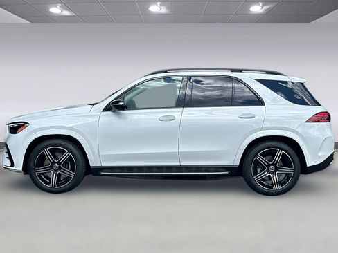 New 2026 Mercedes-Benz GLE 450 4MATIC image 2