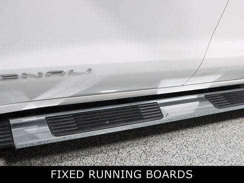 Used 2022 GMC Sierra 1500 Denali image 12