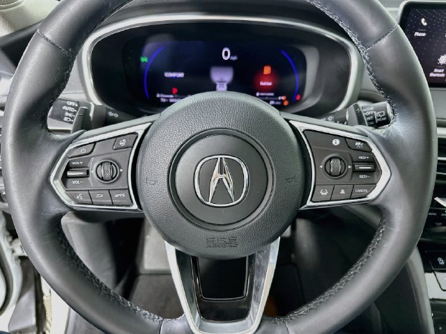 Used 2024 Acura MDX SH-AWD image 20