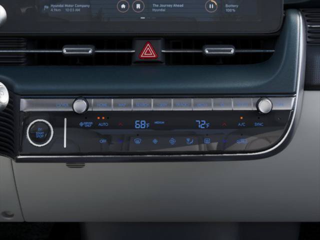New 2027 Hyundai Ioniq 5 Limited RWD image 16