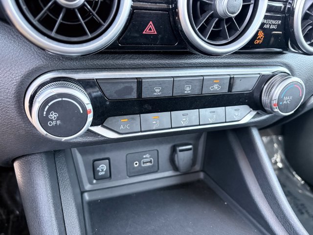Used 2024 Nissan Sentra S FWD image 17