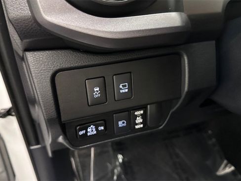 Certified 2020 Toyota Tacoma TRD Pro image 30