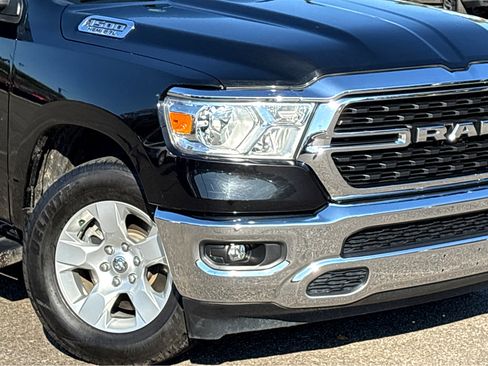 Used 2022 RAM 1500 Big Horn image 26