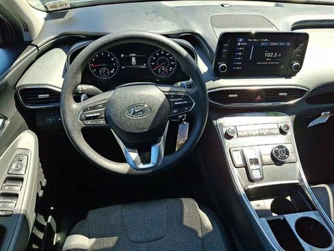 Certified 2023 Hyundai Santa Fe SE AWD/4WD image 20