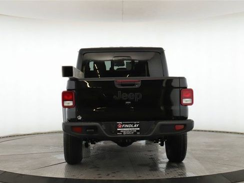 New 2026 Jeep Gladiator Sport AWD/4WD image 11