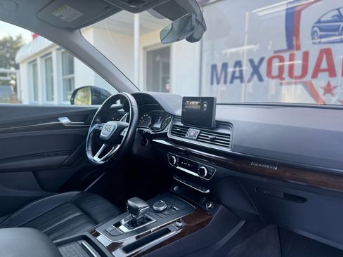 Used 2020 Audi Q5 2.0T Premium image 44