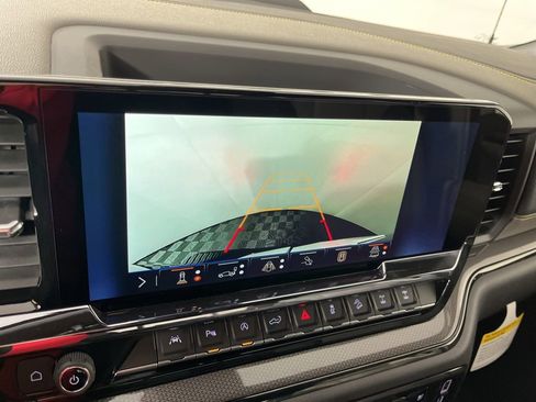 New 2026 Chevrolet Silverado 1500 ZR2 image 31