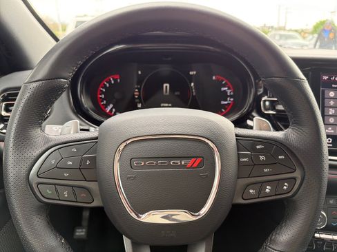 Used 2025 Dodge Durango GT image 15