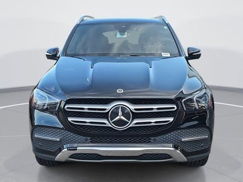 Used 2022 Mercedes-Benz GLE 350 image 8