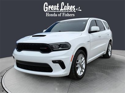 Used 2022 Dodge Durango R/T