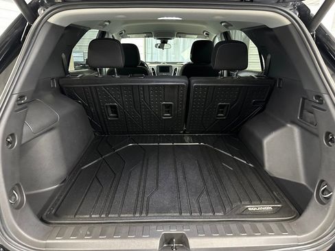 Certified 2022 Chevrolet Equinox LT image 24
