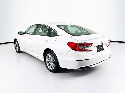 Used 2019 Honda Accord LX image 5