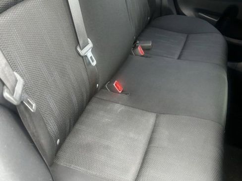 Used 2013 Toyota Corolla S w/ Premium Pkg image 8