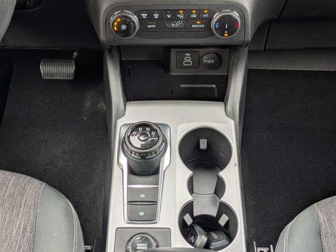 Used 2023 Ford Bronco Sport Big Bend AWD/4WD image 22