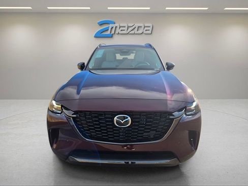 New 2026 MAZDA CX-90 3.3 Turbo S w/ Premium Package image 8