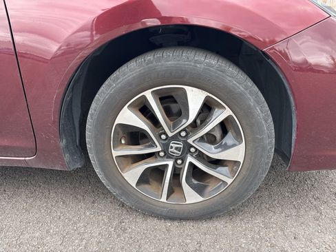 Used 2013 Honda Civic EX image 25