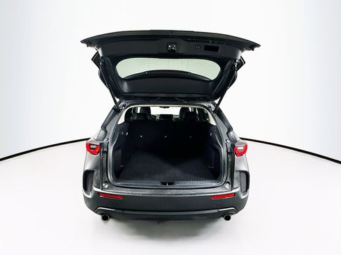 Used 2024 MAZDA CX-50 AWD 2.5 S w/ Preferred Package image 28