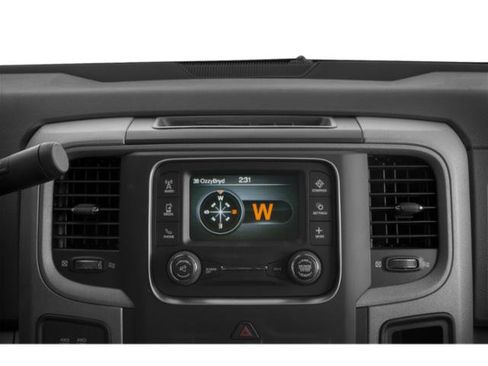 Certified 2018 RAM 2500 Tradesman w/ Chrome Appearance Group image 17