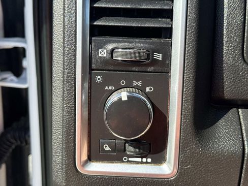 Certified 2024 RAM 1500 Classic Warlock RWD image 20