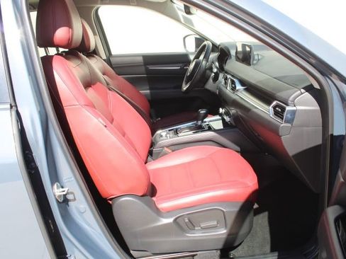 Used 2023 MAZDA CX-5 Carbon Edition image 39