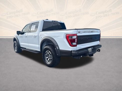 Used 2023 Ford F150 Raptor image 3
