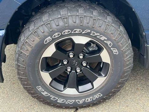 Used 2023 RAM 1500 Big Horn AWD/4WD image 7
