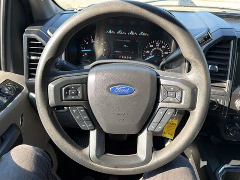 Used 2018 Ford F150 XL w/ Equipment Group 101A Mid AWD/4WD image 10