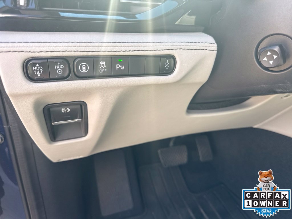 Certified 2024 Acura MDX w/ Advance Package AWD/4WD image 15