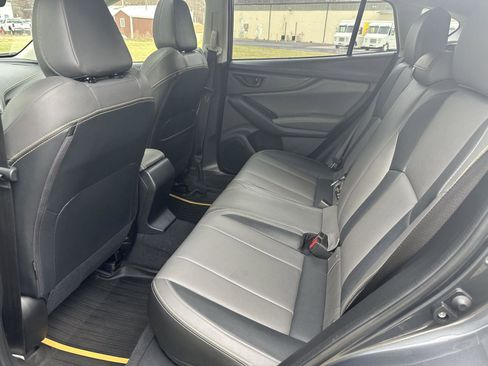 Used 2023 Subaru Crosstrek 2.5i Sport w/ Popular Package #3 image 20