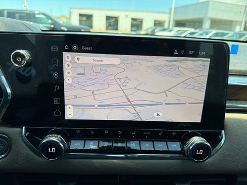 New 2026 GMC Canyon Denali AWD/4WD image 12