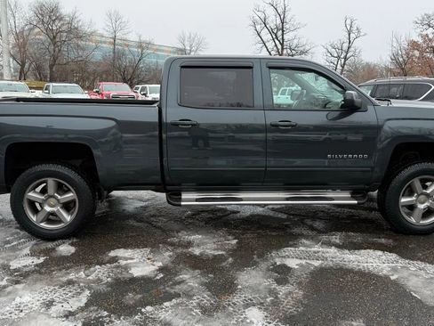 Used 2017 Chevrolet Silverado 1500 LT image 9
