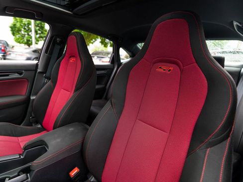 Used 2024 Honda Civic Si image 7