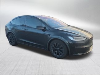 Used 2023 Tesla Model X video 2
